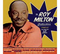 the roy milton collction 1945-61