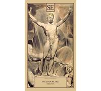 Milton. Ediz. bilingue - Blake William