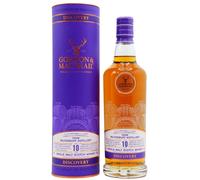 Miltonduff - 10 year old Gordon & MacPhail Discovery Single Malt Scotch Whis...