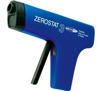 milty - Zero Stat Anti-Static Gun (Blue) Portable Consumer Electronic Gadget Shop