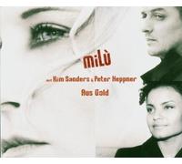 Milu mit Sanders,K.&Heppner,P. - Aus Gold