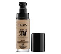 Milucca Ready To Stay Fondotinta, 25 Ready To Stay Foundation 25