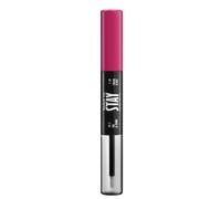 Milucca Ready to Stay rossetto Liquido, 08 12 ml Ready to Stay Lipstick 08