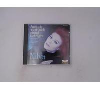 Milva - Auch du wirst mich einmal betrügen