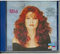 Milva - Bc Hurra Wir Leben Noch