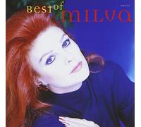 Milva - Best Of Milva