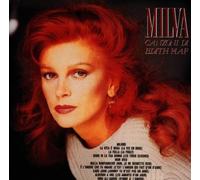 Milva - Canzoni di Edith Piaf