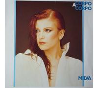 Milva - Corpo a corpo [VINYL]