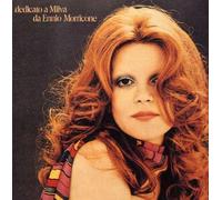 Milva - Dedicato a Milva Da Ennio Morricone