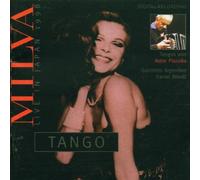 Milva - El Tango de Astor Piazzolla