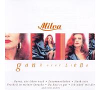 Milva - Ganz Viel Liebe