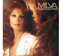 Milva - Gesichter Einer Frau