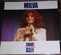 Milva - Grandi Scelte-Greatest Hits