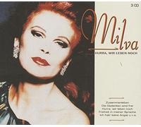 Milva - Hurra,Wir Leben Noch