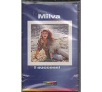 Milva - I Successi