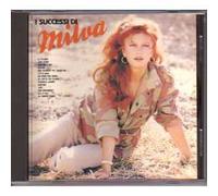 MILVA - I SUCCESSI DI MILVA