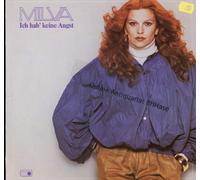 Milva - Ich Hab' Keine Angst