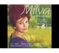 Milva - Il Mare Nel Cassetto (50 Grosse Erfolge) - 2 Cd