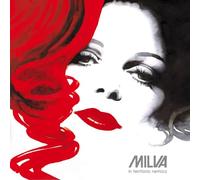 Milva - In Territorio Nemico