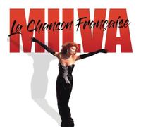 Milva - La Chanson Francaise