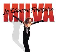 Milva - La Chanson Francaise (Digipak)