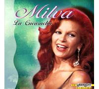 Milva - La Cucaracha