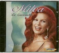 Milva - La Curcaracha