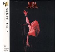 Milva - Lili Marleen [Japan]