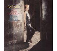 Milva - Live at The Bouffes du Nord (& Astor Piazzolla)