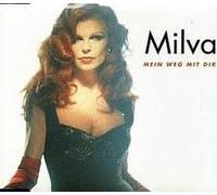 Milva - Mein Weg mit dir