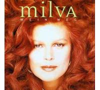 Milva - Mein Weg - Stationen Einer Karriere 1977-98