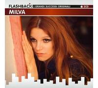 Milva - Milva [2 CD]