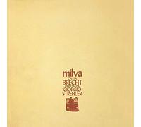 Milva - Milva Canta Brecht