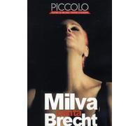Milva - Milva Canta Brecht