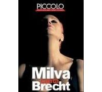 Milva - Milva Canta Brecht - Dvd