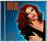 Milva-Milva (DVD)