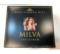 Milva - Milva-the Album