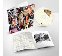 Milva: nuove tracce CD