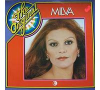 MILVA - The Original (Milva) / 0045.001