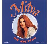 Milva - Un Sorriso