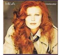 Milva - Unverkennbar - Metronome - 467555, Bertelsmann Club - 467555