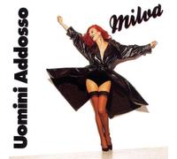 Milva - Uomini Addosso