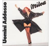 Milva - Uomini Addosso [Import]