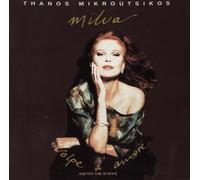 Milva Vo e De Amore (CD)