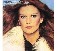 Milva - Von Tag Zu Tag