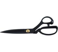 Milward 2181105 Forbici da sarto 26 cm Nero