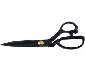Milward 2181105 Forbici da sarto 26 cm Nero