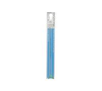 Milward – Ago per uncinetto – 15 cm – Alluminio – Grigio – 2 mm