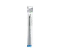 Milward - Ferri da Maglia, in plastica, 20 mm