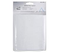 Milward Iron-On Interfacciamento, Bianco, 1M x 1M